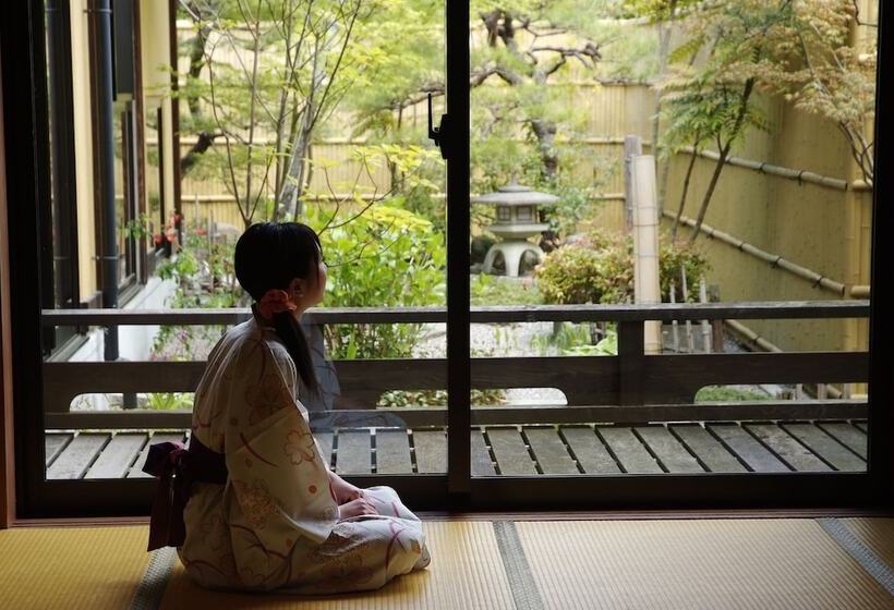 هتل Biwako Hanakaido