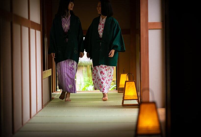 هتل Biwako Hanakaido
