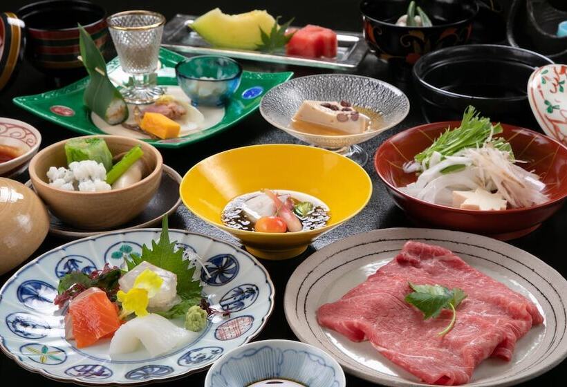 هتل Biwako Hanakaido