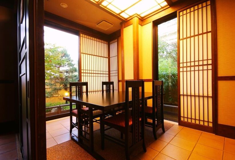 هتل Biwako Hanakaido