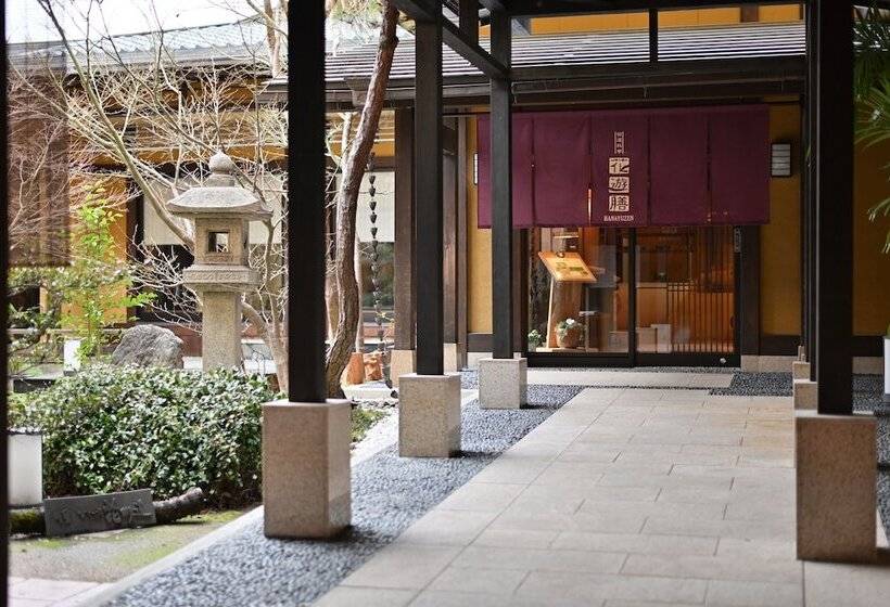 هتل Biwako Hanakaido