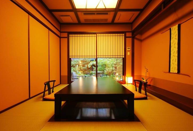 هتل Biwako Hanakaido