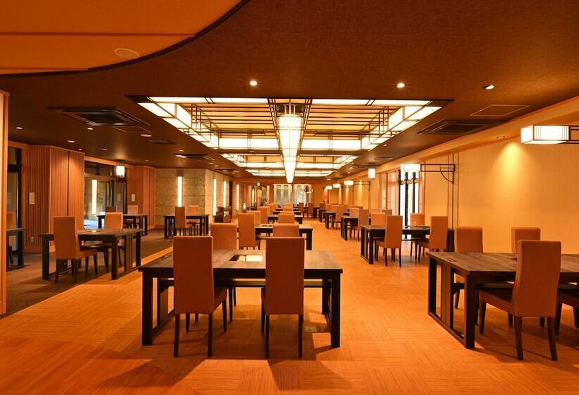 هتل Biwako Hanakaido