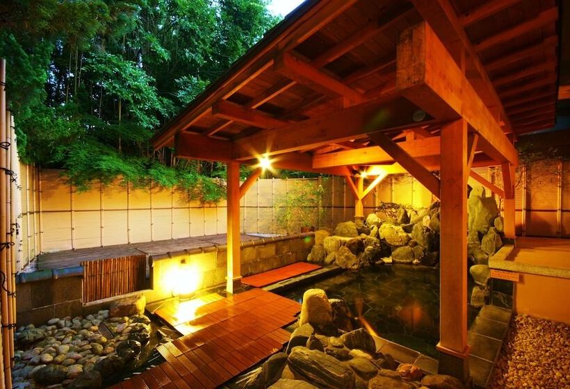 هتل Biwako Hanakaido