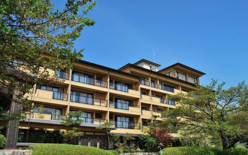 هتل Biwako Hanakaido
