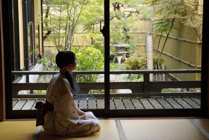 هتل Biwako Hanakaido