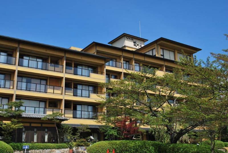 هتل Biwako Hanakaido
