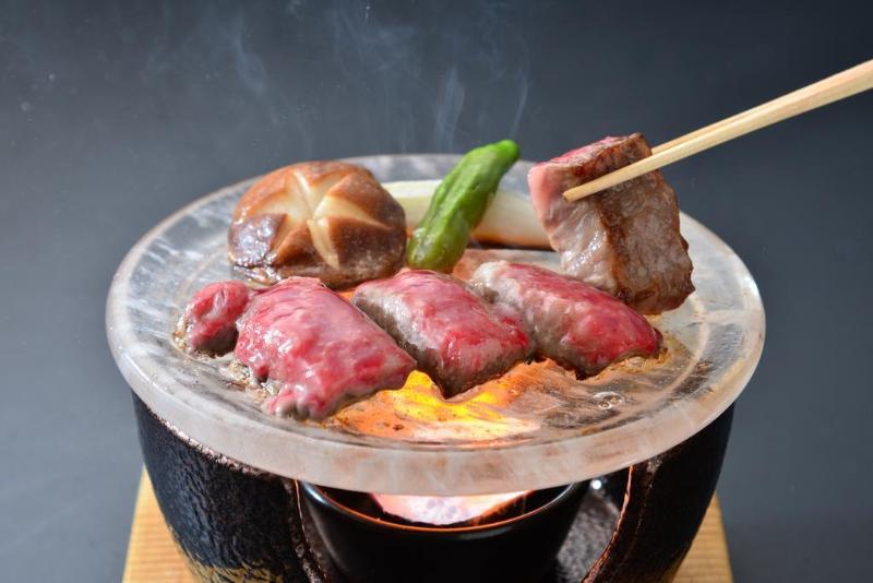 هتل Biwako Hanakaido
