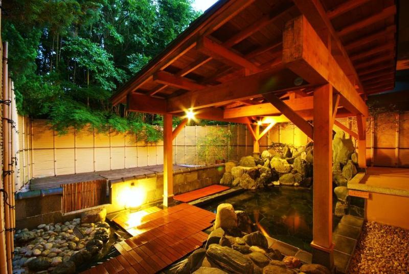 هتل Biwako Hanakaido