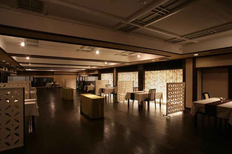 هتل Biwako Hanakaido