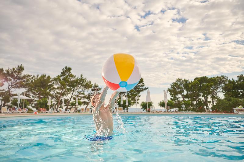Bluesun Hotel Neptun   All Inclusive