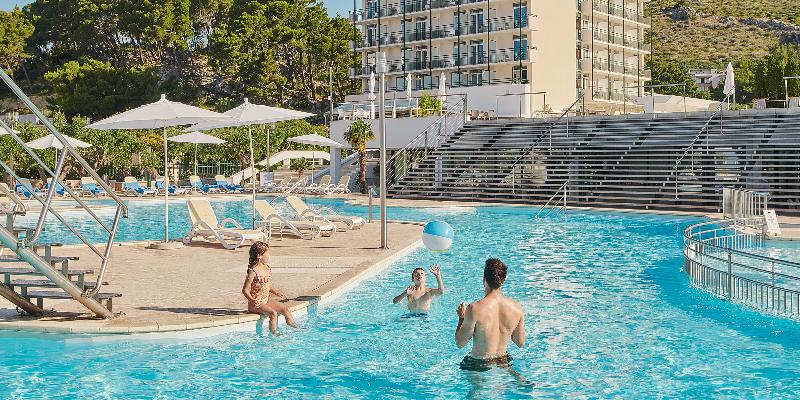 Bluesun Hotel Neptun   All Inclusive