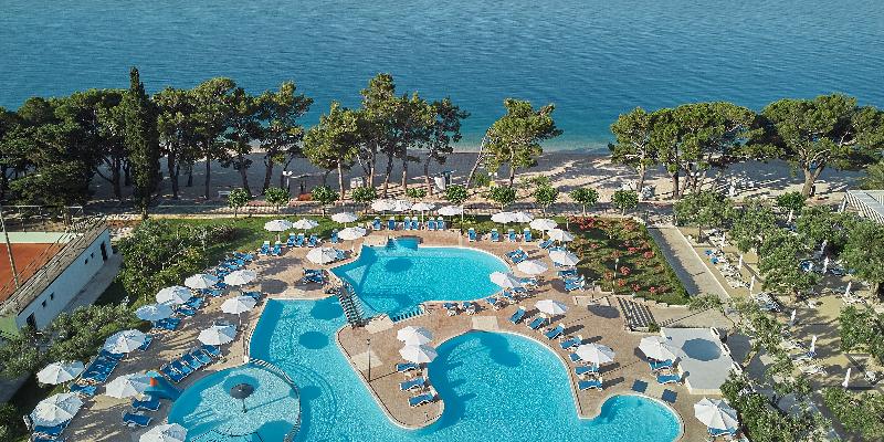Bluesun Hotel Neptun   All Inclusive