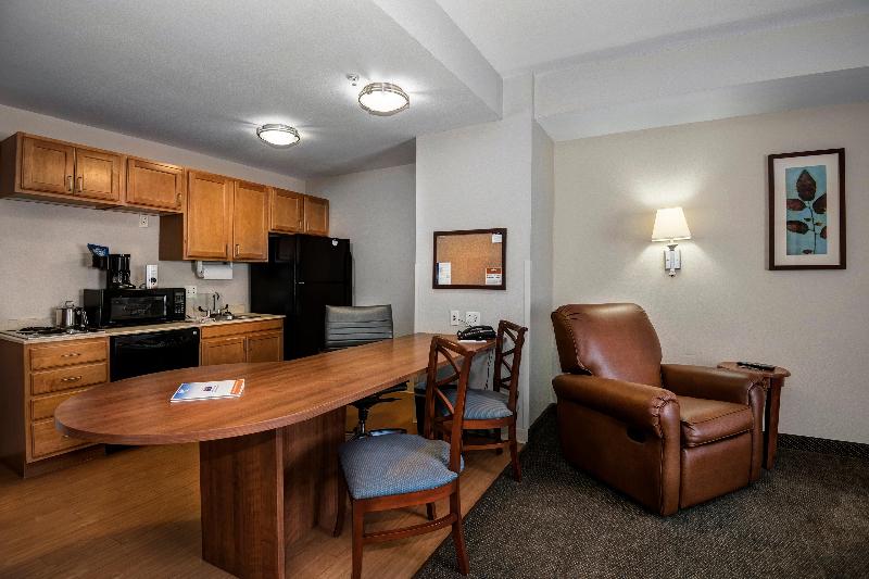 هتل Candlewood Suites Conway, An Ihg