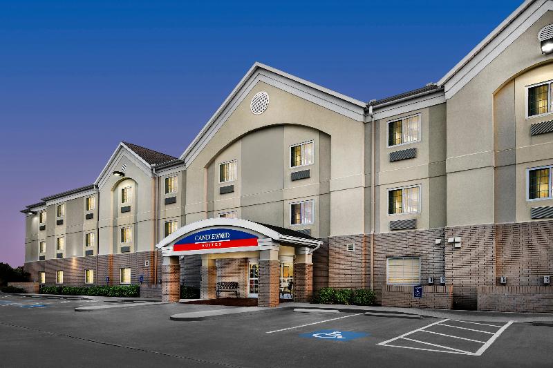 هتل Candlewood Suites Conway, An Ihg