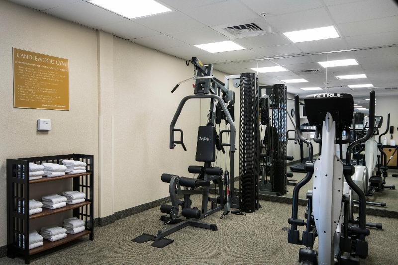 هتل Candlewood Suites Conway, An Ihg