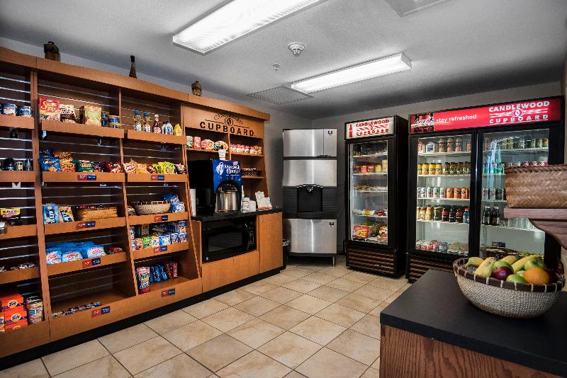 هتل Candlewood Suites Conway, An Ihg