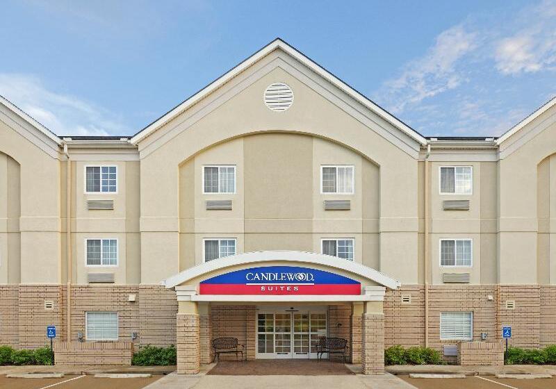 هتل Candlewood Suites Conway, An Ihg