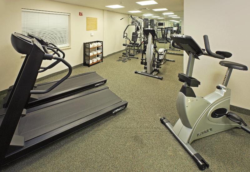 هتل Candlewood Suites Conway, An Ihg