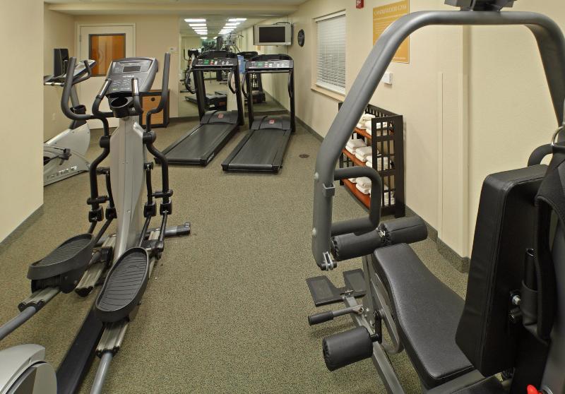 هتل Candlewood Suites Conway, An Ihg