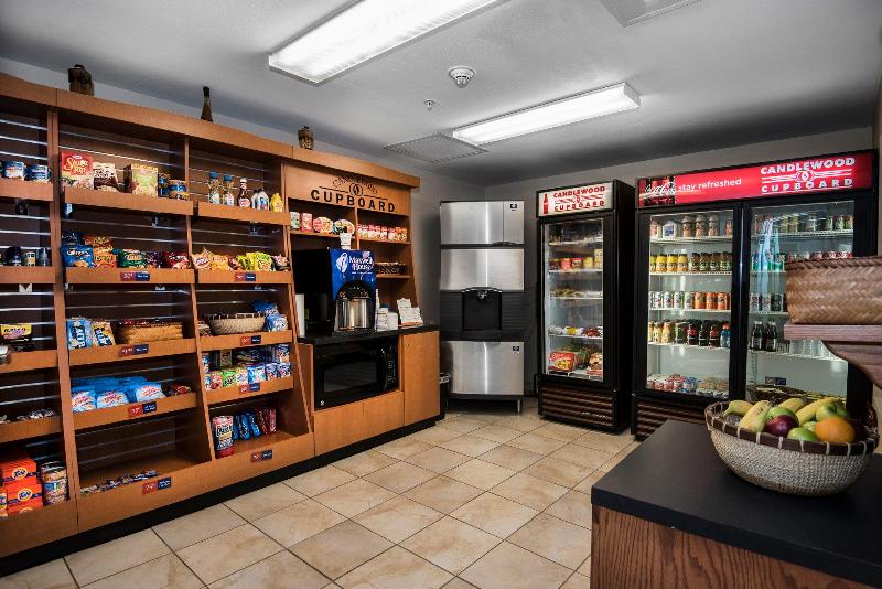 هتل Candlewood Suites Conway, An Ihg