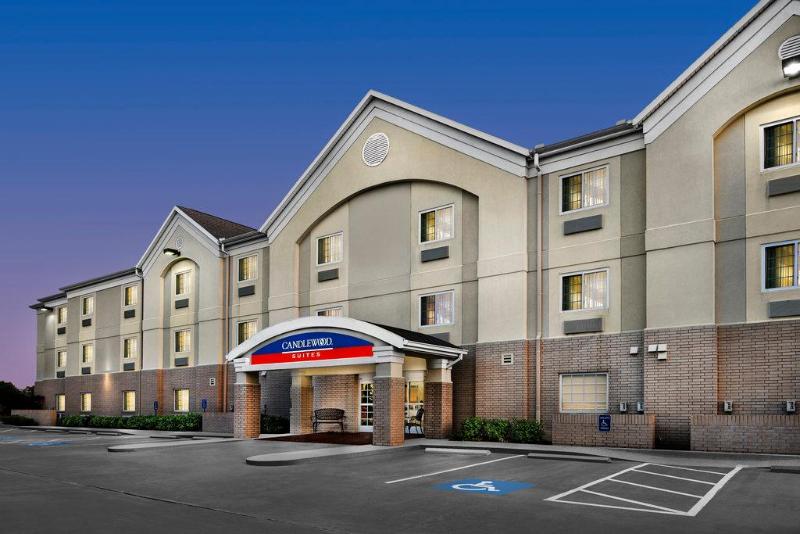 هتل Candlewood Suites Conway, An Ihg