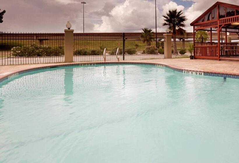 Hotel Candlewood Suites Corpus Christi Spid, An Ihg