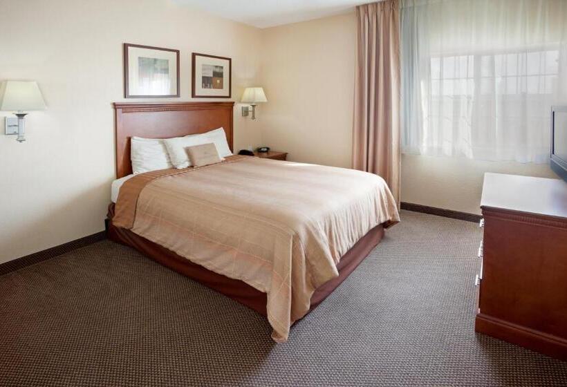 Hotel Candlewood Suites Corpus Christi Spid, An Ihg