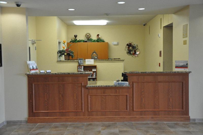 Hotel Candlewood Suites Decatur Medical Center