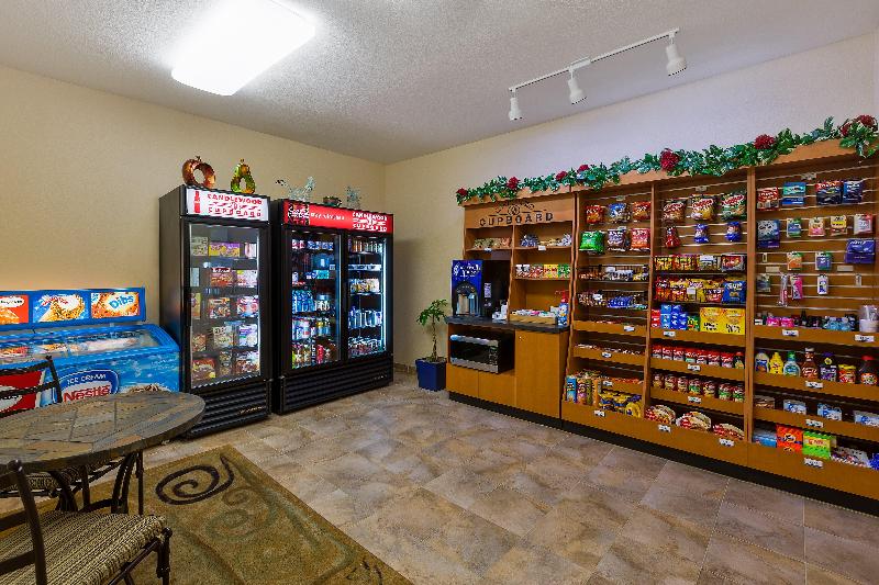 هتل Candlewood Suites Decatur Medical Center, An Ihg