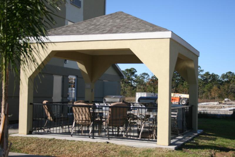 هتل Candlewood Suites Lake Charles Sulphur, An Ihg
