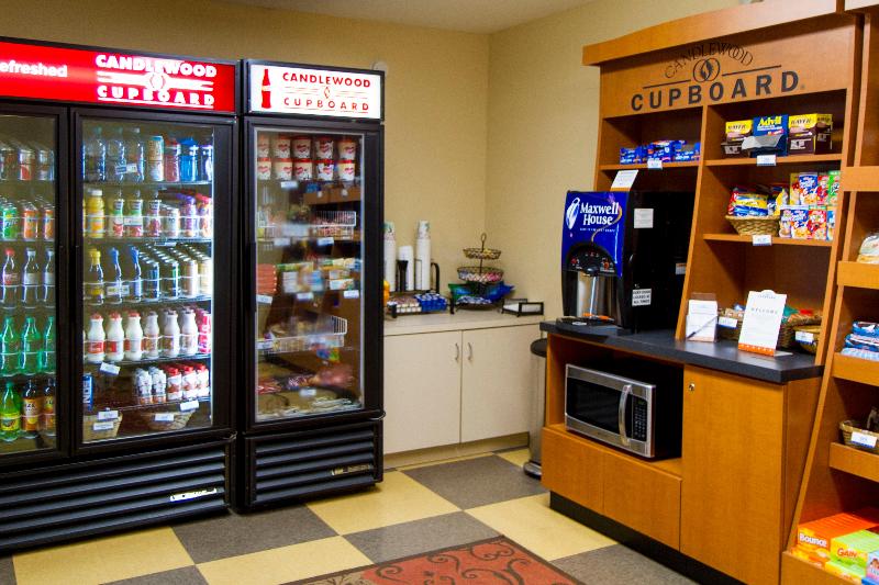 هتل Candlewood Suites Lake Charles Sulphur, An Ihg