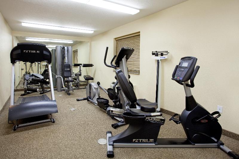 هتل Candlewood Suites Lake Charles Sulphur, An Ihg