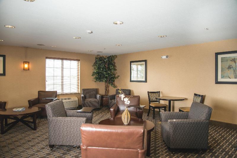 هتل Candlewood Suites Loveland, An Ihg