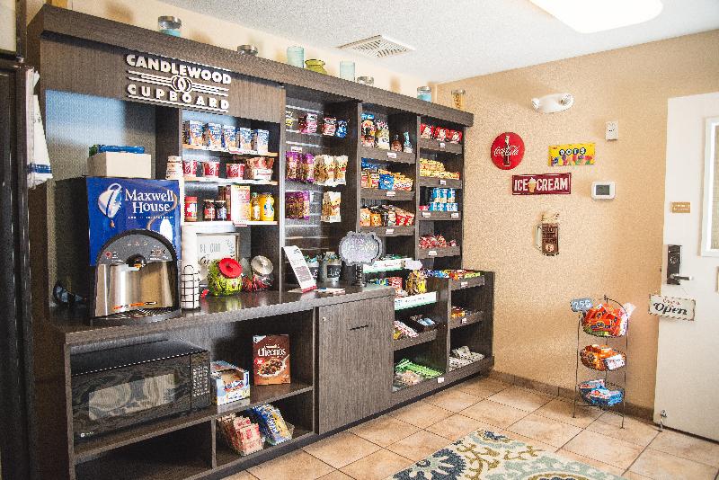 هتل Candlewood Suites Loveland, An Ihg