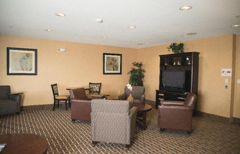 هتل Candlewood Suites Loveland, An Ihg