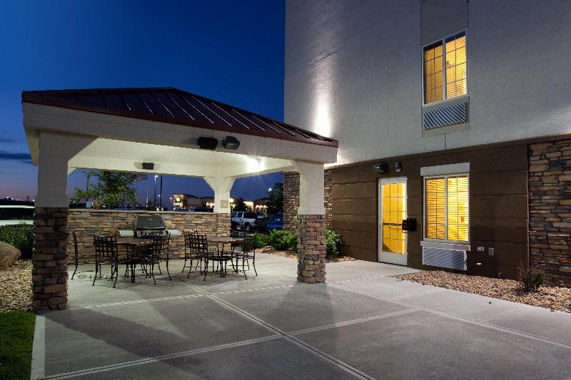 هتل Candlewood Suites Loveland, An Ihg