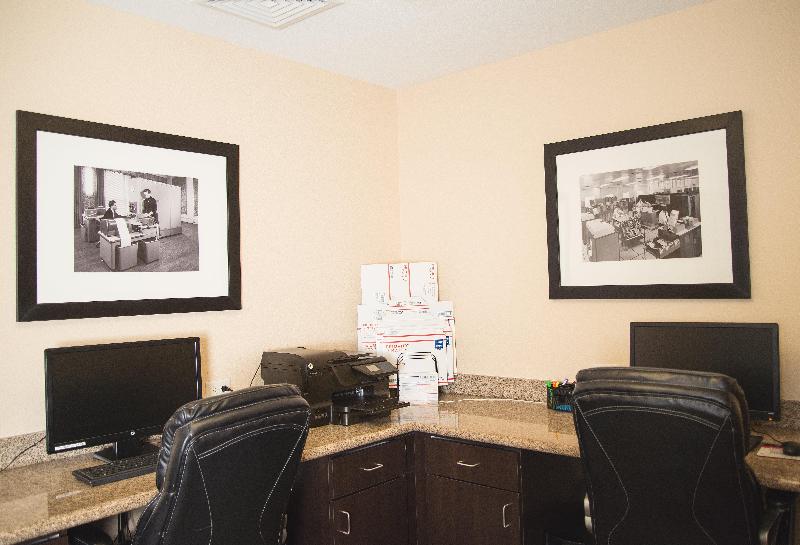 هتل Candlewood Suites Loveland, An Ihg