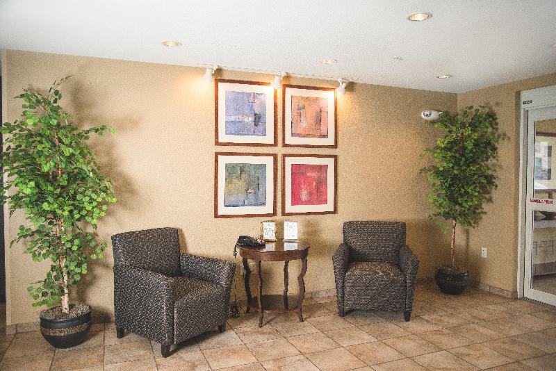 هتل Candlewood Suites Loveland, An Ihg