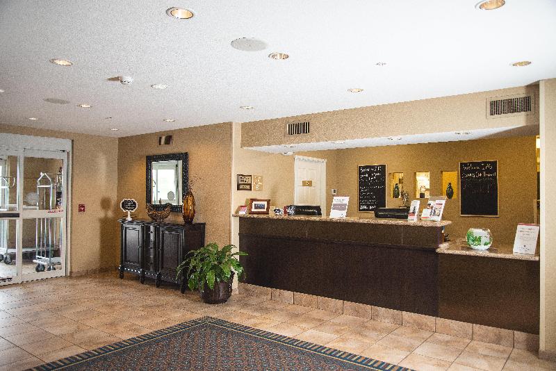 هتل Candlewood Suites Loveland, An Ihg
