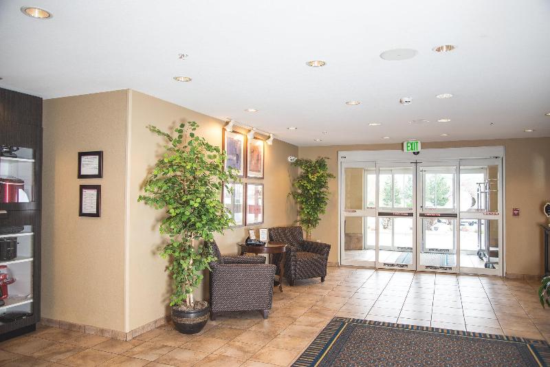 هتل Candlewood Suites Loveland, An Ihg