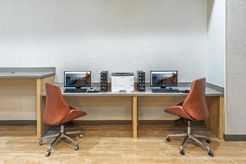 בית מלון כפרי Candlewood Suites Mount Pleasant, An Ihg