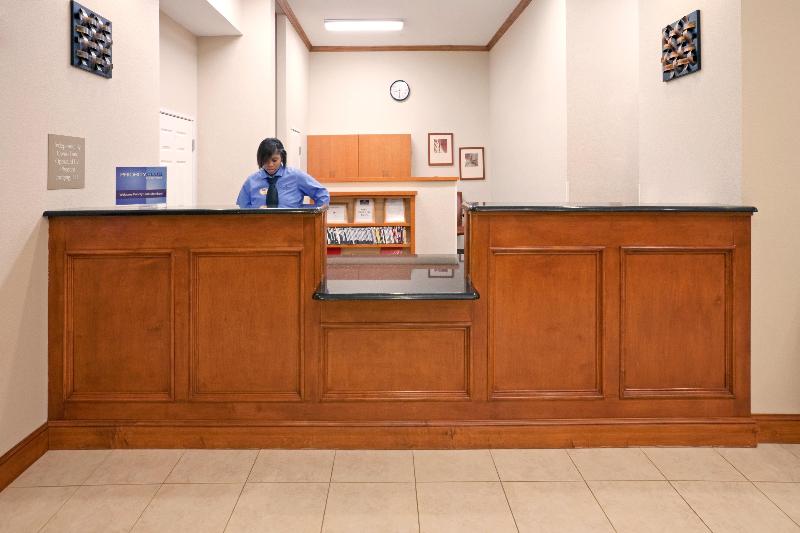 בית מלון כפרי Candlewood Suites Mount Pleasant, An Ihg