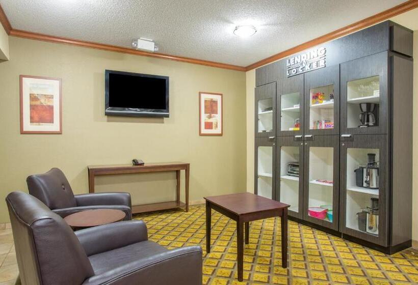 هتل Candlewood Suites Nogales, An Ihg