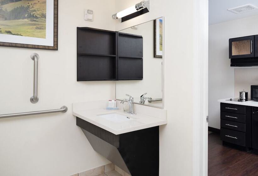 فندق Candlewood Suites Olympia   Lacey, An Ihg