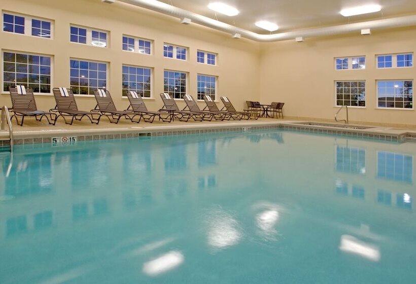 호텔 Candlewood Suites Polaris, An Ihg