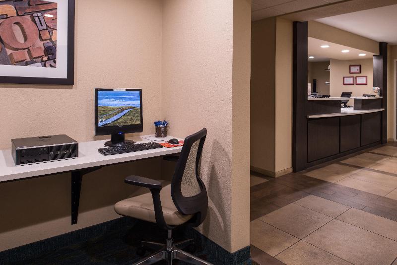 هتل Candlewood Suites Sierra Vista, An Ihg