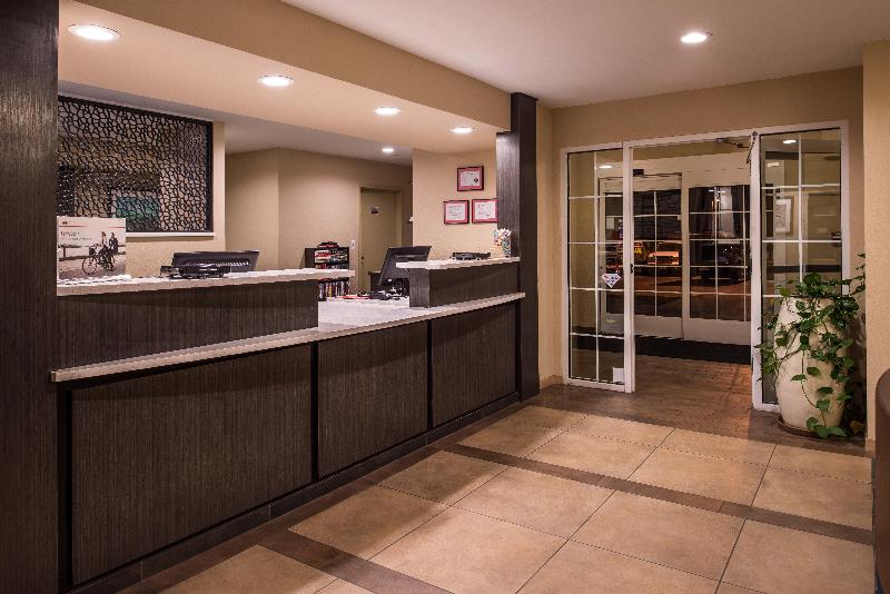 هتل Candlewood Suites Sierra Vista, An Ihg