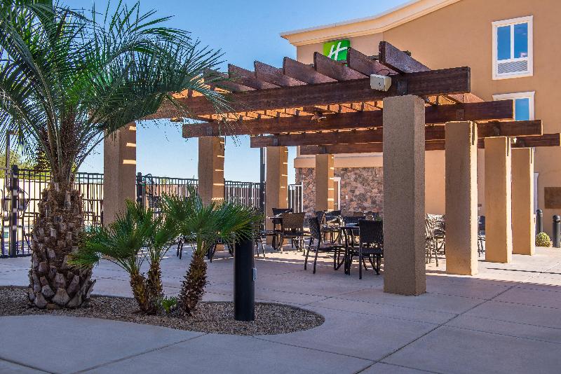 هتل Candlewood Suites Sierra Vista, An Ihg