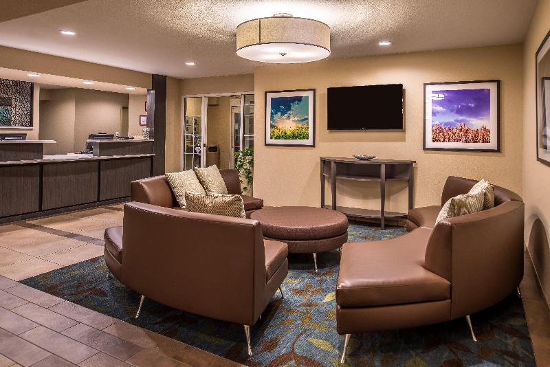 هتل Candlewood Suites Sierra Vista, An Ihg